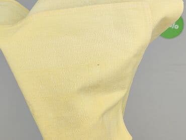 Ręczniki: Serwetka 45 x 45, kolor - Żółty, stan - Bardzo dobry — 4
