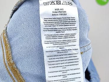 levis polska: Jeansy damskie, rozmiar M — 5