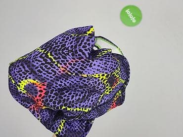 dresy lala: H&M Sport, Top damski, rozmiar S — 4