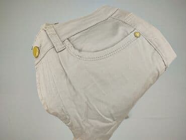 legginsy push allegro: G-Smack, Spodnie materiałowe damskie, rozmiar M — 6