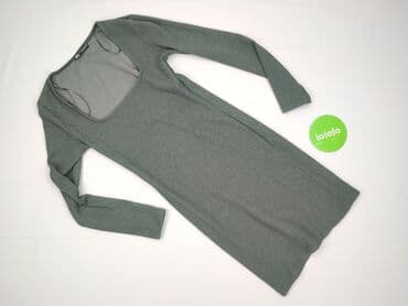 top zara basic: Zara, Sukienka damska, rozmiar M — 2