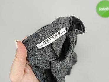 stradivarius joggery: Zara, Sukienka damska, rozmiar S — 5