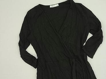 Bershka, Sukienka damska, rozmiar L