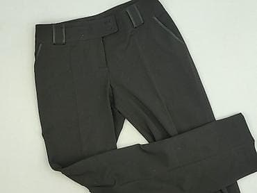 beyco kozaki: Spodnie materiałowe damskie, rozmiar M — 1