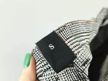 carry garnitury: Spodnie materiałowe damskie, rozmiar S — 5