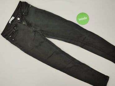 mom fit zara jeans: Zara, Jeansy damskie, rozmiar XS — 2