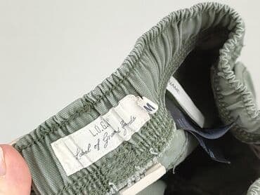 koszulki dla dzieci z fajnymi napisami: Material trousers, 1.5-2 years, 92, condition - Very good — 4