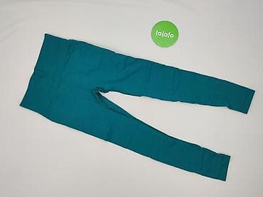 dresy plus size: Legginsy Sportowe damskie, rozmiar S — 2