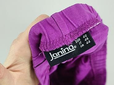 chicaca dresy: Janina, Spodnie 3/4 damskie, rozmiar M — 4