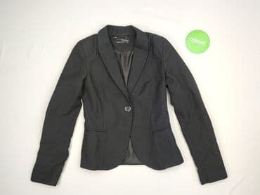 reserved sukienki czerwone: Reserved, Marynarka damska, rozmiar XS — 2