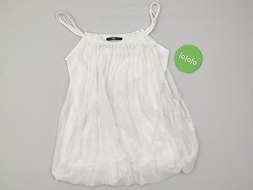 bluzki basic damskie: Mim, Bluzka damska, rozmiar S — 2