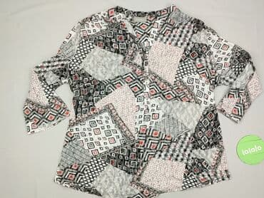 bluzki olsen: Canda, Tunika damska, rozmiar XL — 2