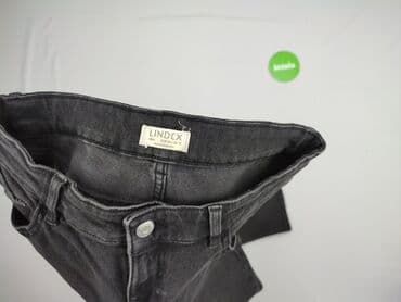 jeansy lindex: Lindex, Jeans for women, size 2XL — 5