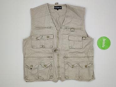 pull: Męska kamizelka, rozmiar S — 2