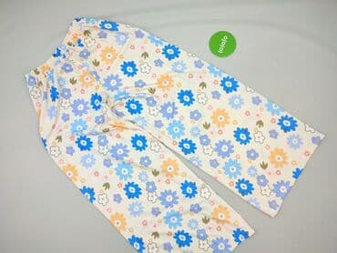 buty oleksy mokasyny: Spodnie materiałowe damskie, S — 3