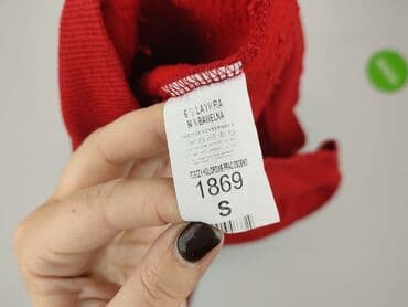 abercrombie fitch bluza: Adidas, Bluza damska
, S — 5