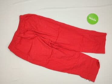 piżama pajacyk: Spodnie damskie, S — 3