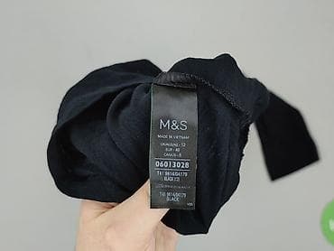 kurtka trapstat: Marks & Spencer, Koszulka dla mężczyzn, rozmiar M — 4