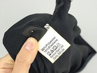 pull and bear spodenki dresowe: Shein, Bluza z kapturem damska, rozmiar L — 5