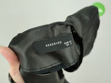 srebrne bolerko do sukienki: Marynarka damska, rozmiar XS — 4