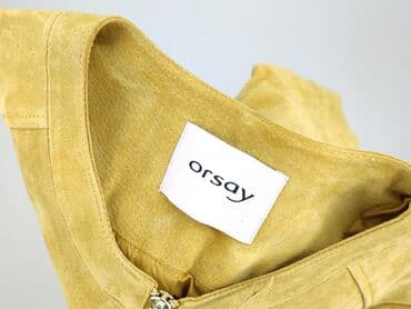 kurtki tatum: Orsay, Kurtka skórzana damska, rozmiar S — 4