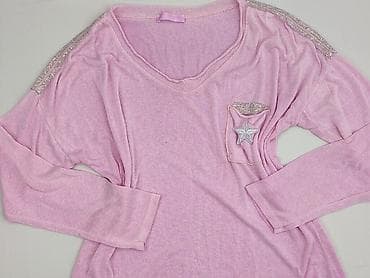 lamiar bluzki: Bluzka damska, rozmiar One size — 1