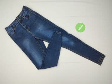 ola jackiewicz zakłada dżinsy: Jeansy damskie, M — 2