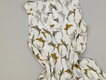 mohito sukienka asymetryczna: H&M, Sukienka damska, S — 1