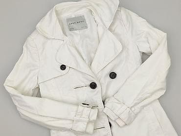 koszula zara biala: Zara, Trencz damski, rozmiar M — 1