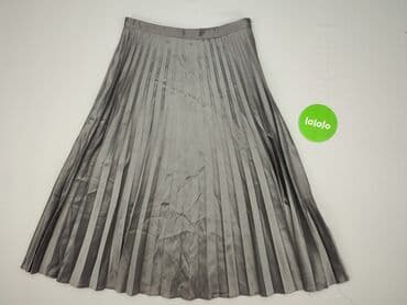 plisowane spódnice plus size: Spódnica damska, rozmiar S — 2