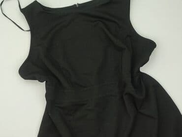 sukienki wyszczuplające na wesele plus size: Sukienka damska, rozmiar 5XL — 1