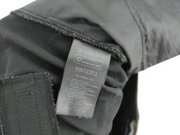 Kobiety: Esmara, Spodnie materiałowe damskie, S — 5