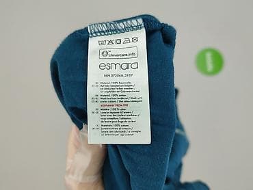 klapki esmara lidl: Esmara, T-shirt damski, rozmiar L — 5