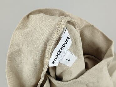 koszula collusion: Clockhouse, Golf damski, rozmiar L — 4