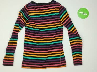 pluszowa kurtka z kapturem: Blouse, 4-5 years, 104-110 cm, condition - Very good — 3
