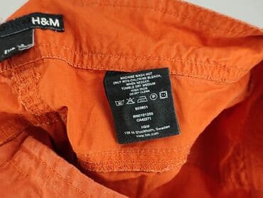 Жінкам: H&M, Шорти жіночі, розмір M — 5