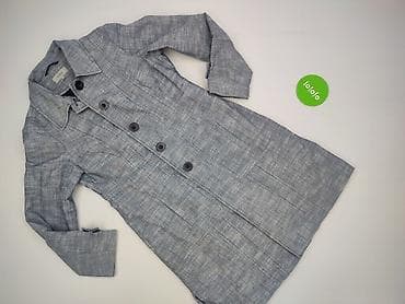 prochowiec: Marks & Spencer, Płaszcz damski, rozmiar 2XL — 2