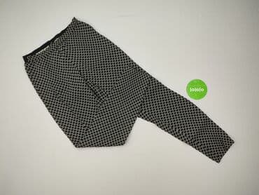 spodnie dresowe esmara: Esmara, Spodnie materiałowe damskie, rozmiar L — 2