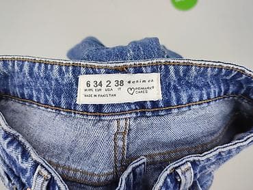 top secret: Denim Co, Jeansy damskie, rozmiar XS — 4