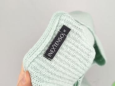 kapcie mex: In Extenso, Sweter damski, rozmiar M — 4