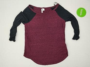 bluza h m: H&M Divided, Bluzka damska, rozmiar XS — 2