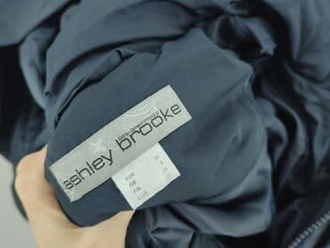 massimo dutti kurtka puchowa damska: Ashley Brooke, Parka damska, XS — 5