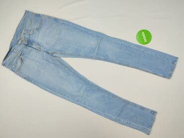 jeansy damskie cropp: Levi’s, Jeansy damskie, M — 2