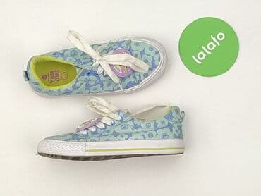 trampki vans authentic: Buty sportowe 34, Używany — 4
