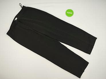 nike dzwony: Spodnie materiałowe damskie, rozmiar 3XL — 2