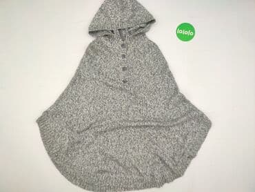 дублянка жіноча польща: Gina Benotti, Women`s poncho, size L (EU 40) — 2