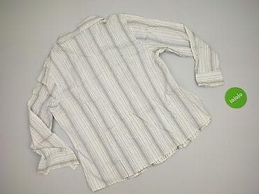 koszule 3xl: Ulla Popken, Koszula damska, rozmiar 3XL — 3