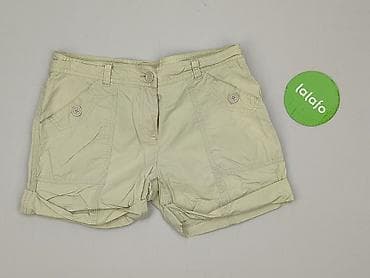 overalls: Szorty damskie, rozmiar S — 2