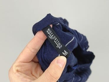 koszula w paski new yorker: NKD, Bluzka damska, rozmiar M — 6