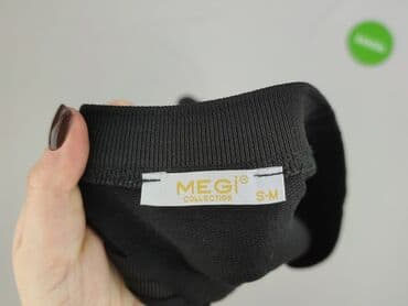 new yorker sklep internetowy bluzy: MEGI, Bluza damska
, rozmiar M — 5